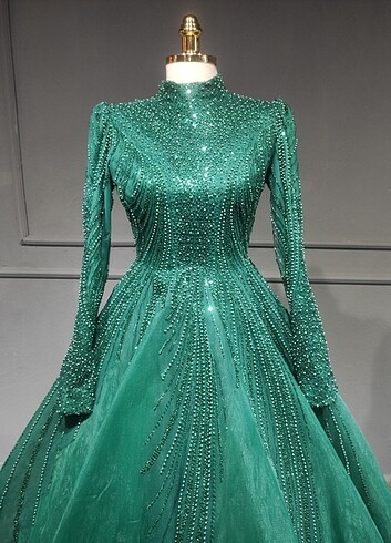 Özel Dikim Nişanlık - Görsel 2