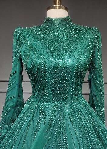 Özel Dikim Nişanlık - Görsel 6