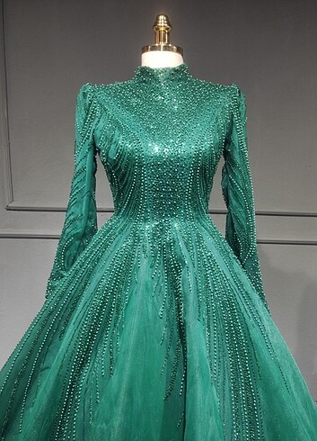 Özel Dikim Nişanlık - Görsel 7