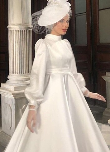 Meliha Tarhanacı Valeria Beyaz - Görsel 2