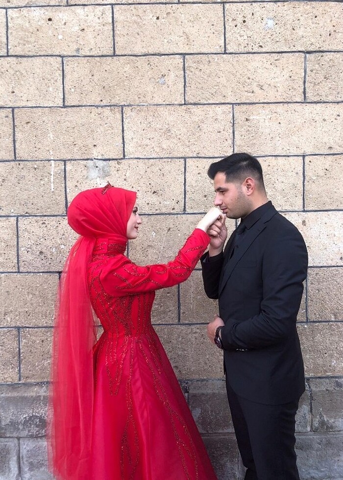 Mahidevran Abiye - Görsel 3