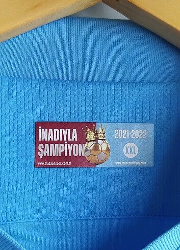 xxl Beden turkuaz Renk Trabzonspor