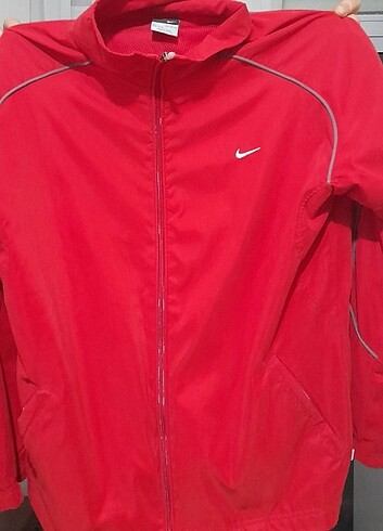 Orijinal nike eşofman üstü