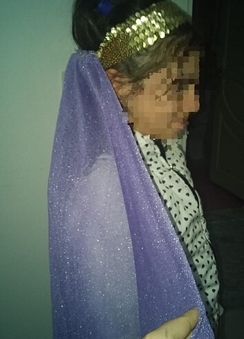 8 Yaş Beden çeşitli Renk Gösteri kıyafeti
