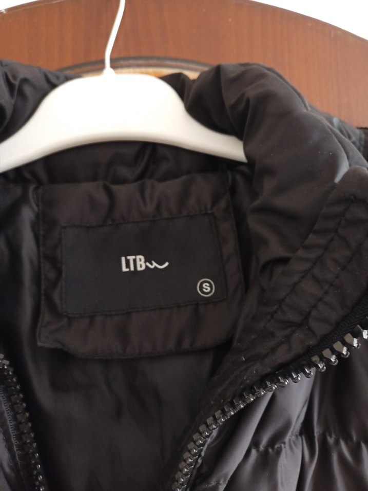 şişme Mont - Görsel 5