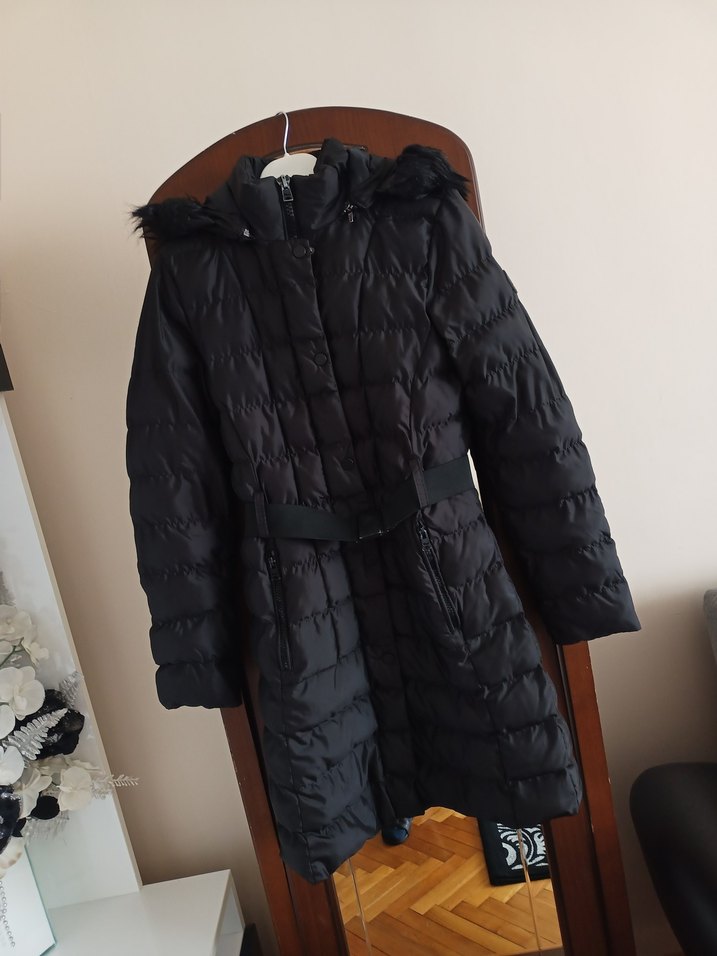 şişme Mont - Görsel 3