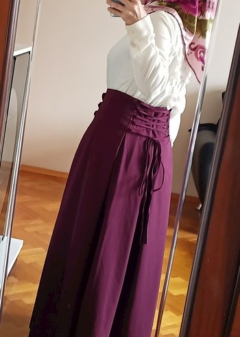 Uzun Etek - Görsel 3