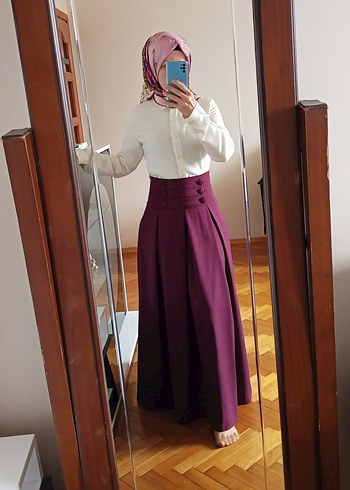 Uzun Etek - Görsel 2