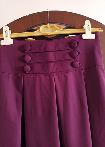 Uzun Etek - Görsel 4