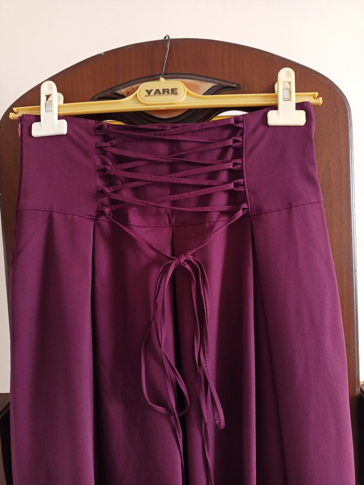 Uzun Etek - Görsel 5