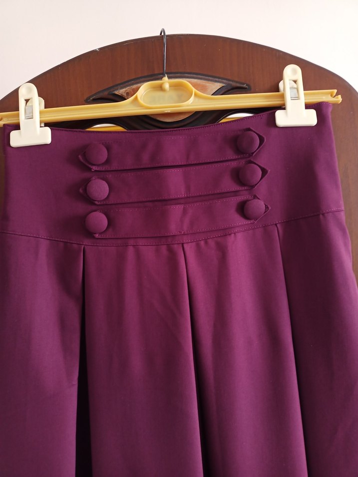 Uzun Etek - Görsel 4