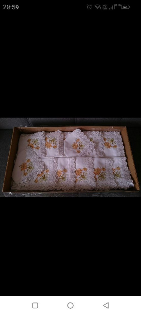 mutfak takımı - Görsel 2