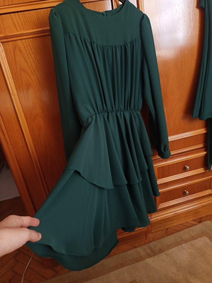 tesettür ikili takım - Görsel 5