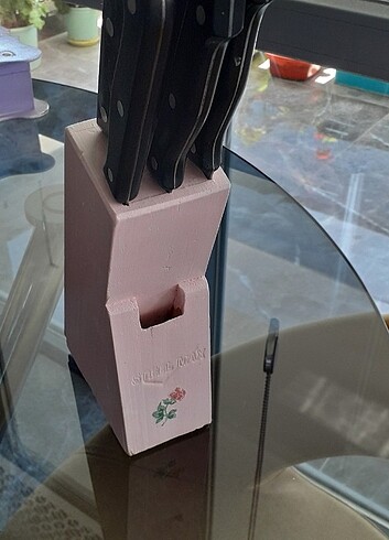Standlı bucak takımı 