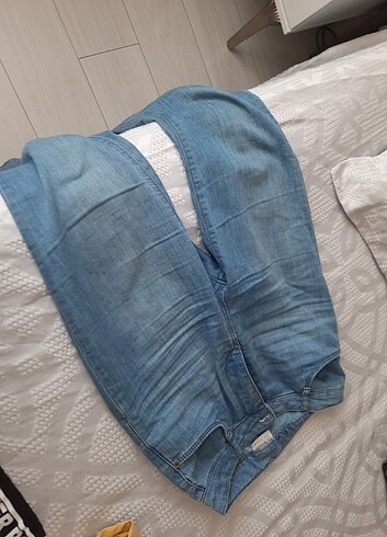 LC Waikiki Kız cocuk pantolonları
