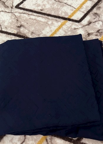 Kadın desenli ve şifon şallar - Görsel 2