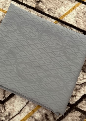 Kadın desenli ve şifon şallar - Görsel 5