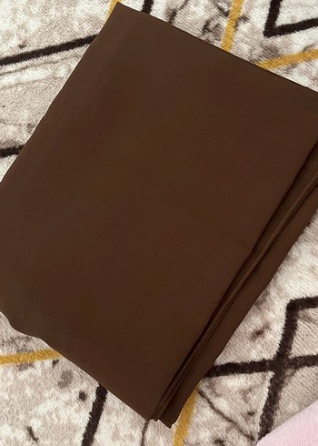 Kadın desenli ve şifon şallar - Görsel 8