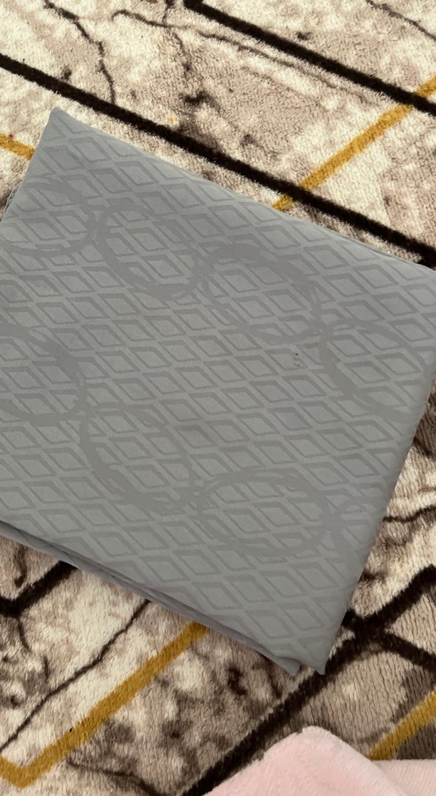 Kadın desenli ve şifon şallar - Görsel 5