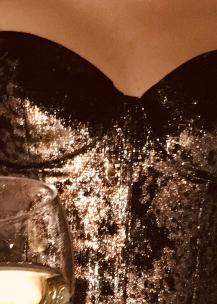 Maje elbise - Görsel 2