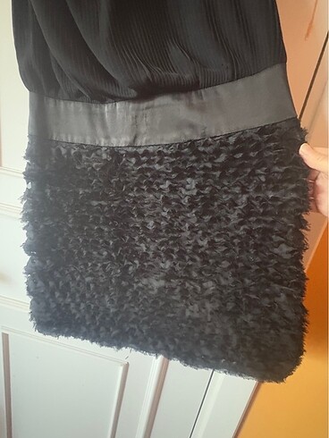 Twist Elbise