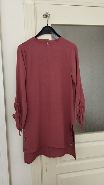 Bayan tunik