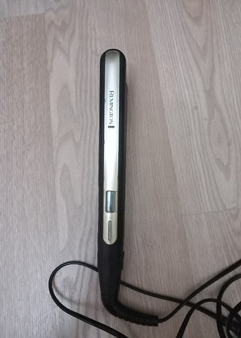 Remington Sleek&Curl Saç Düzleştirici ve Maşa