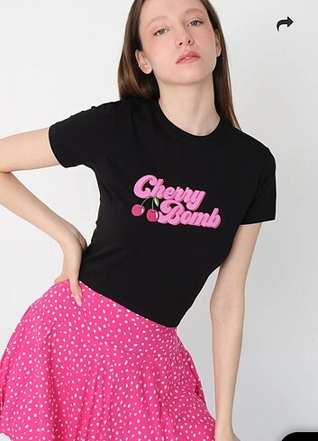 cherry bomb crop