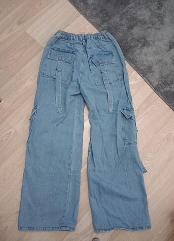 Diğer carpe baggy pantolon