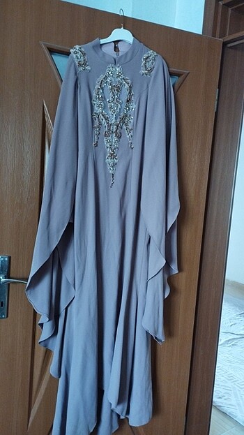 Abiye elbise