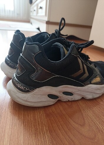 Hummel Kız çocuk ayakkabı 
