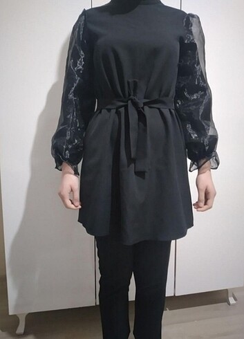 Tesettür Tunik