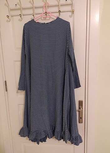 Salaş Tunik Hamile Tunik
