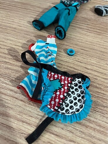 Monster High Home Ick Frankie Stein