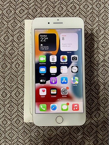 İphone 7 plus hatasız kacmaz fiyat