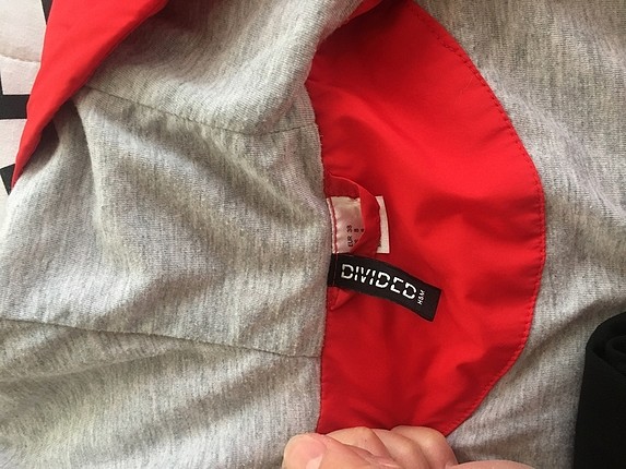 H&M hm divided