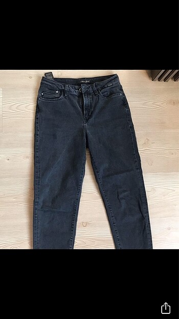 Mavi Jeans Mavi gold jeans