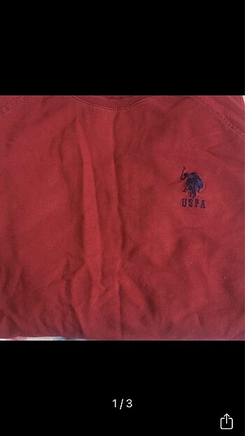 xl Beden Sweatshirt