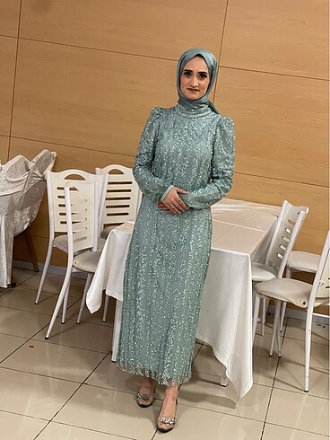 Satılıktır şalı ile birlikte