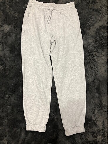 LC Waikiki LCW Casual Gri Eşofman