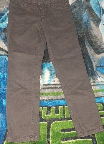 Çocuk pantalin