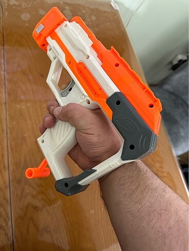 NERF SİLAH