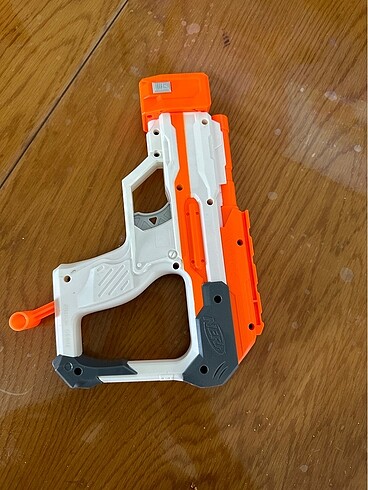  Beden NERF SİLAH