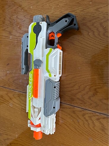  NERF SİLAH