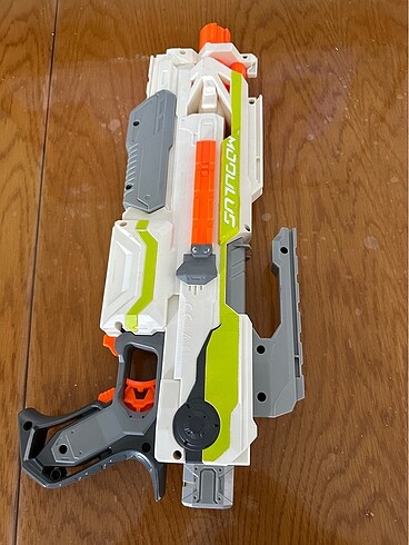  Beden NERF SİLAH