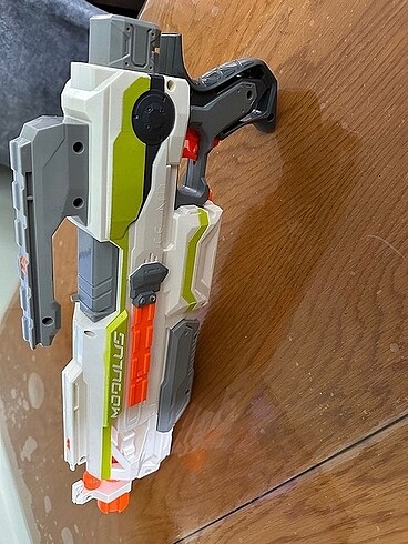 NERF SİLAH