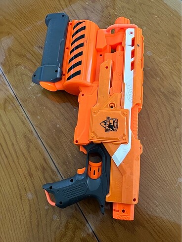 NERF SİLAH
