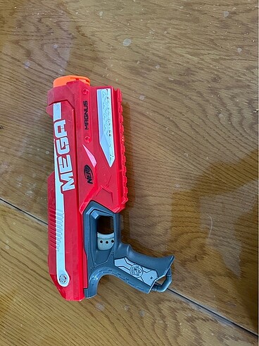  NERF SİLAH