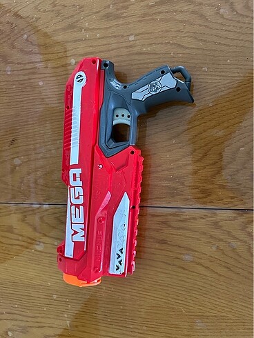  Beden NERF SİLAH