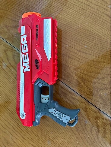 NERF SİLAH